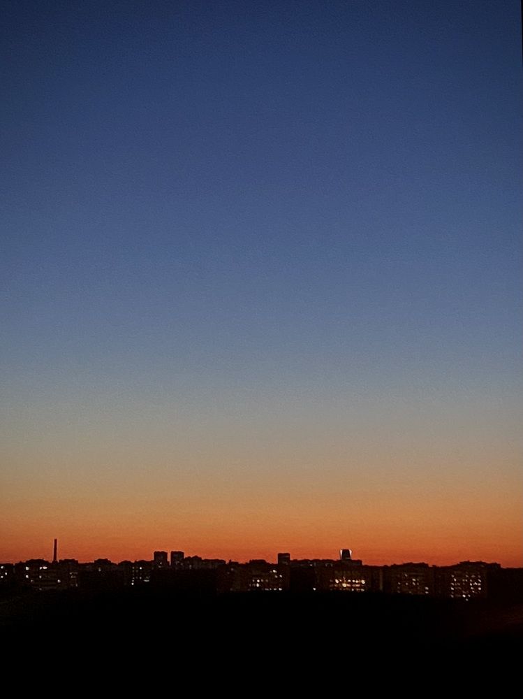 Photograph by Елена Ветрова