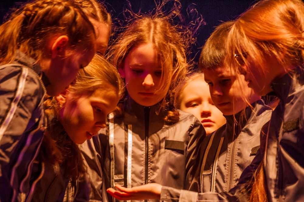 Фотография автора OXANA MARSOVA