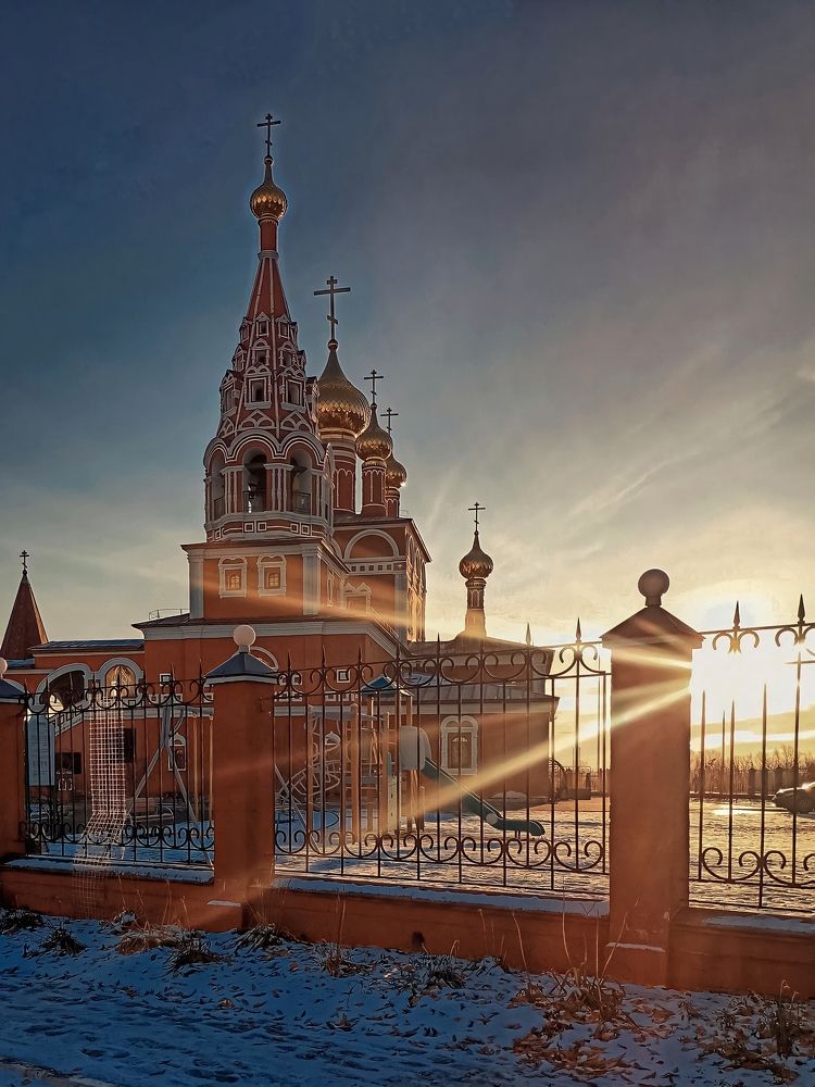 Фотография автора Татьяна Шахова