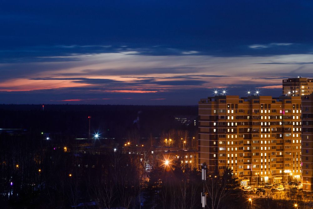 Photograph by Валерий Лукьянов