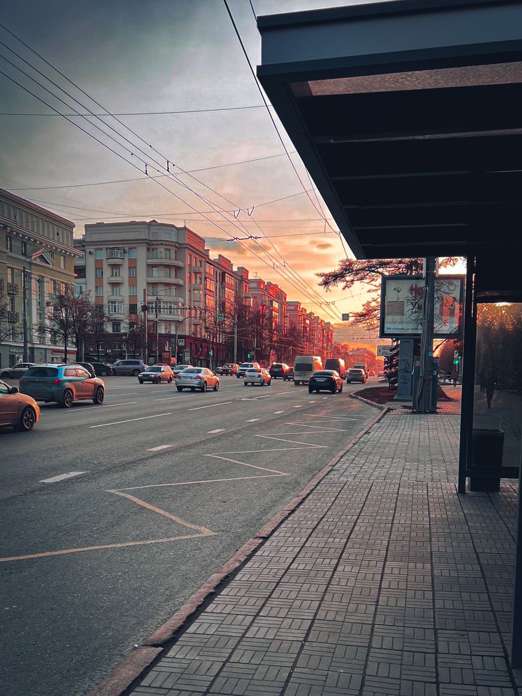 Photograph by Евгений Беляев