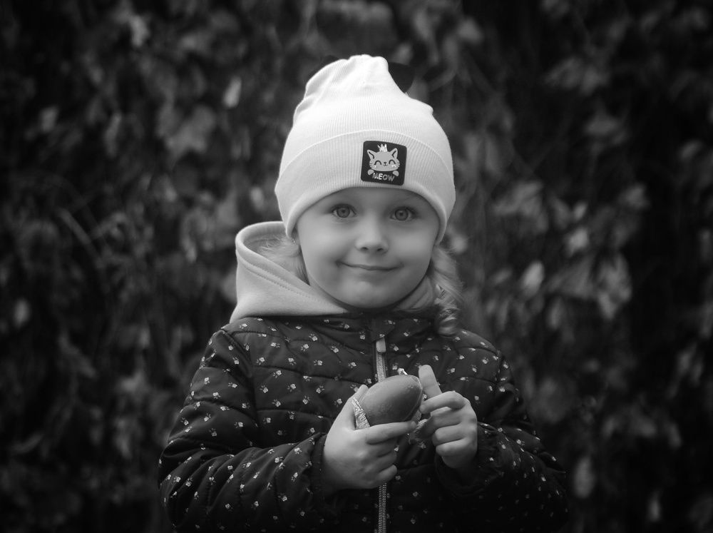 Photograph by Sergey Velichko