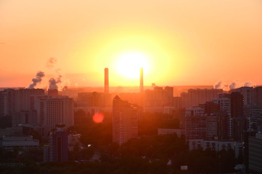 Photograph by Ольга Абрашкина