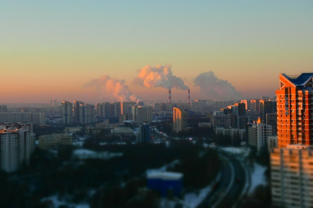 Photograph by Ольга Абрашкина