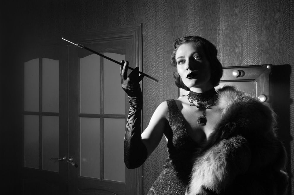 Photograph by Ксения