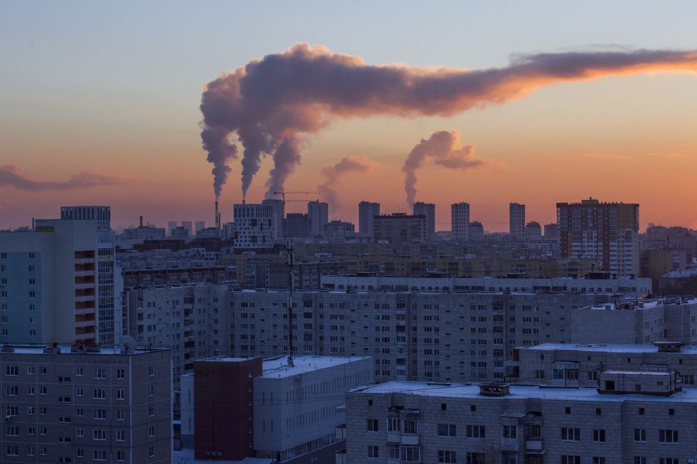 Photograph by Анна Ушакова