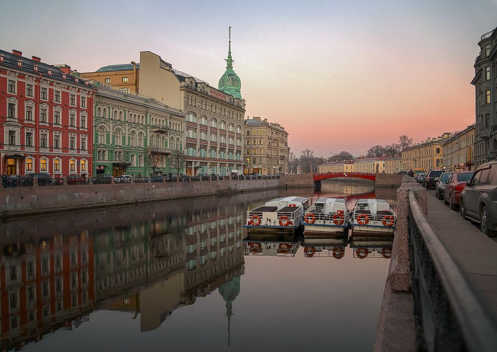 Фотография автора Евгений Кузнецов