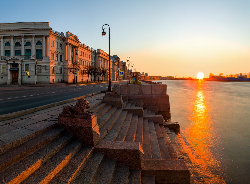 Фотография автора Евгений Кузнецов