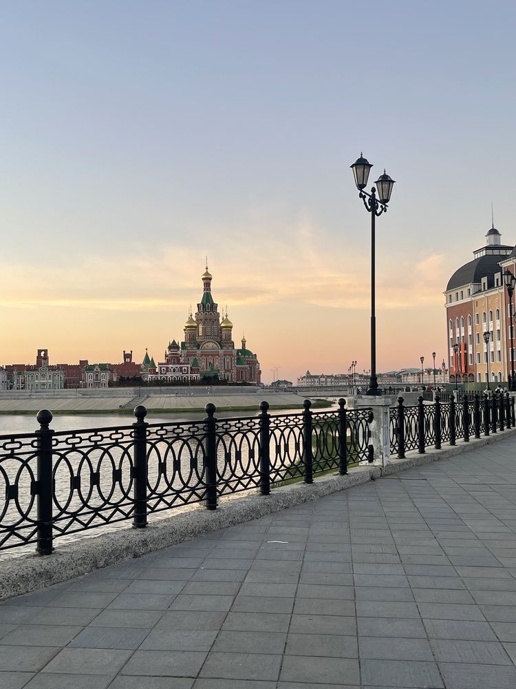 Photograph by Анастасия Михеева