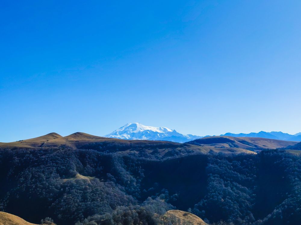 Photograph by Николай Ковальчук