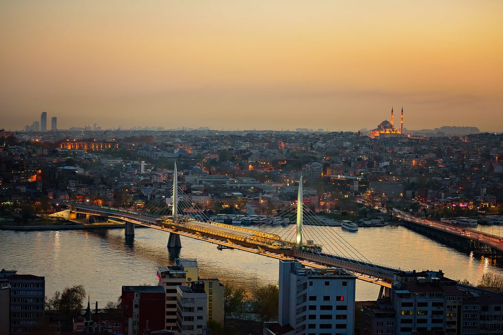 Photograph by Uliya Krakos