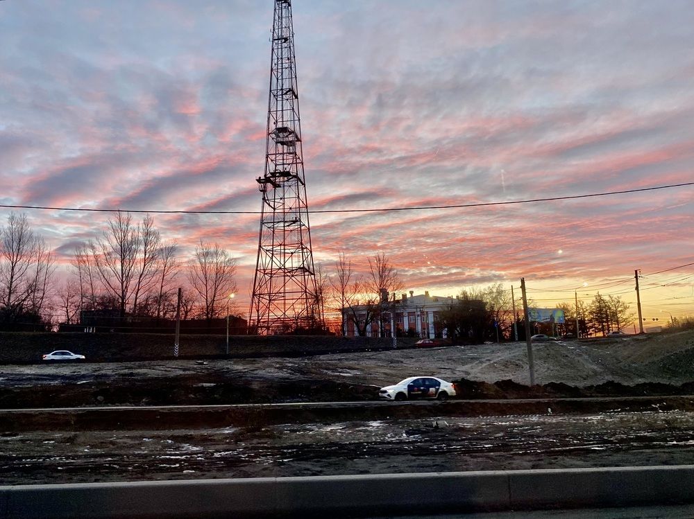 Photograph by Кузнецов Алексей