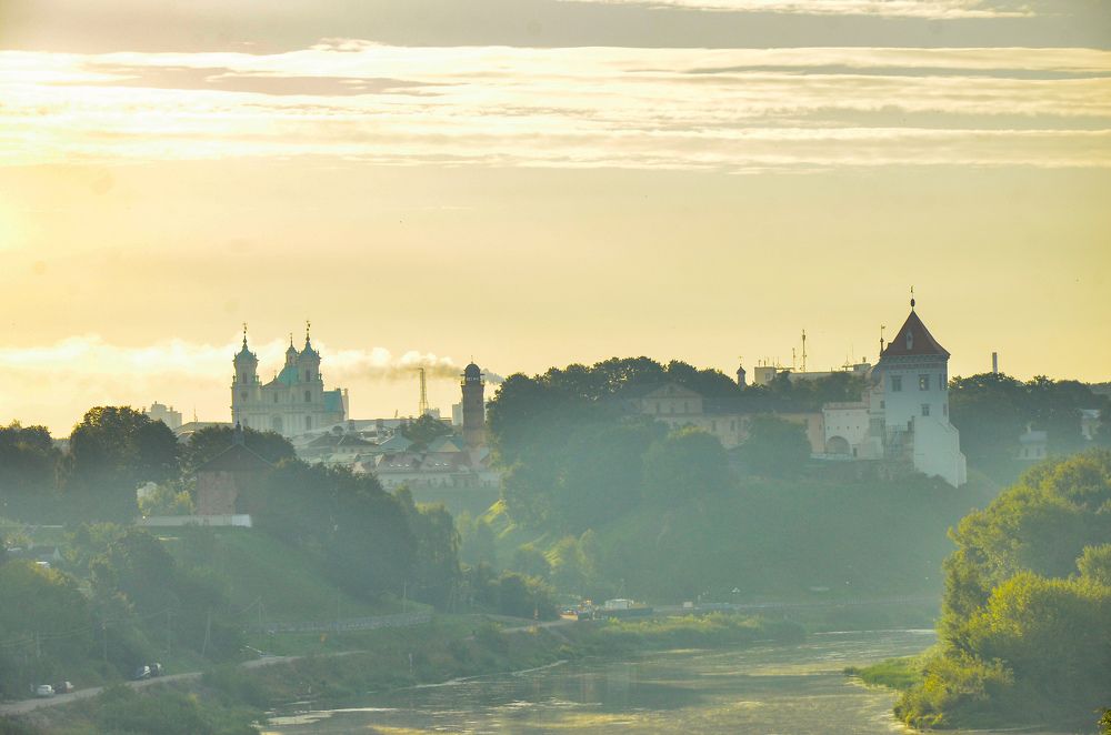 Photograph by Вадим Кумпяк