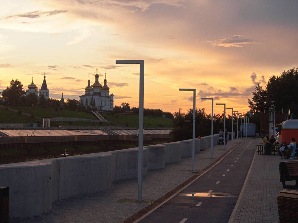 Photograph by Андрей Куприенко