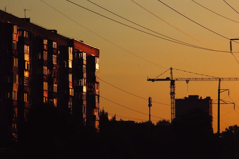 Photograph by Анна Любимова