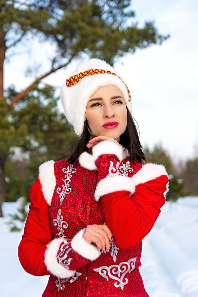 Photograph by Дмитрий Спорышев