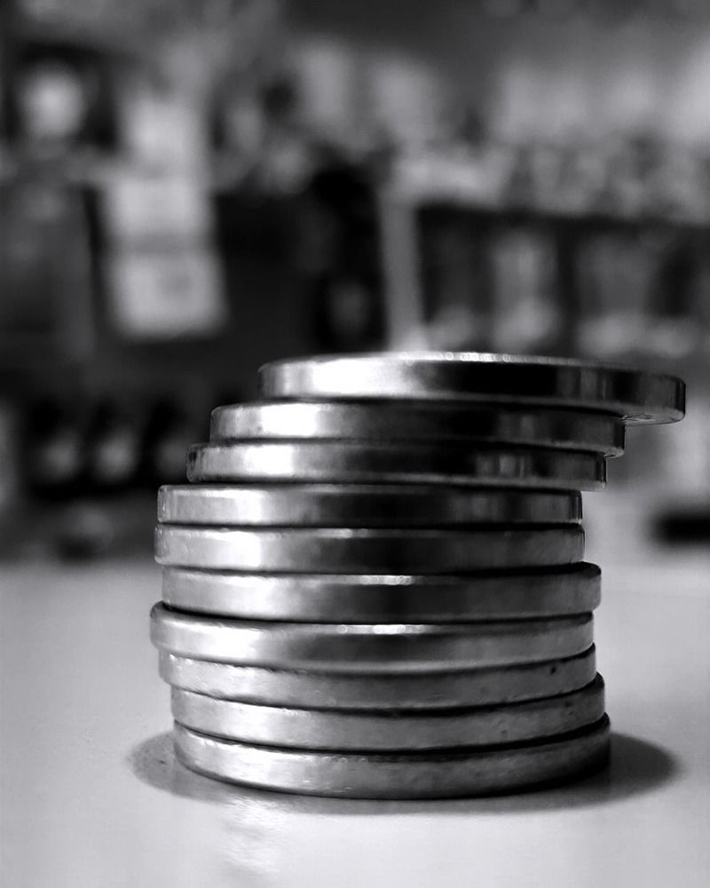 Фотография автора serubogo vicentes