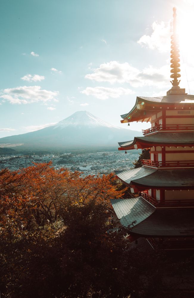 Photograph by Matteo Martin