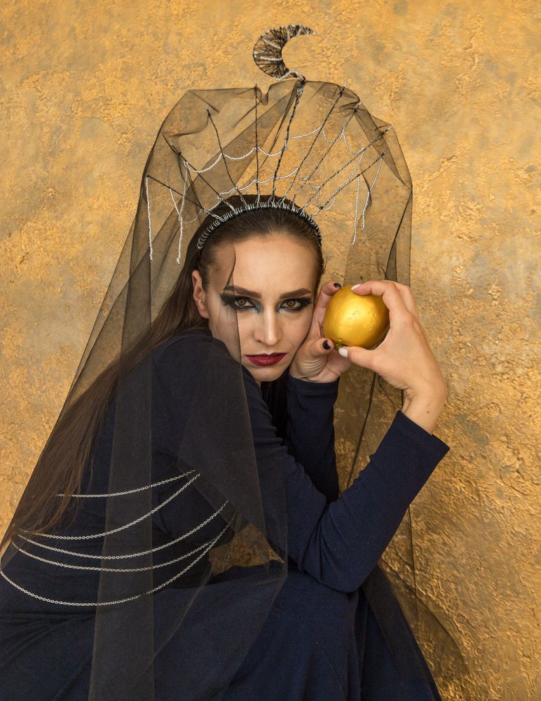 Photograph by Александр Романов