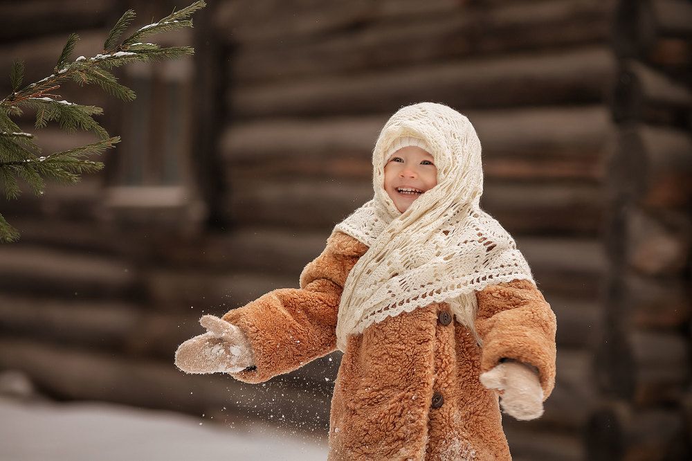 Photograph by Наталья Гасилова