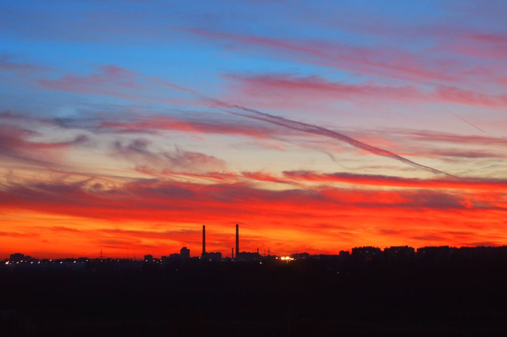 Photograph by Олег Проворов