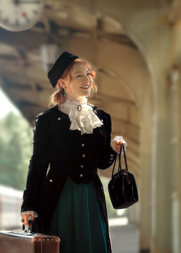 Photograph by Галина Бокова