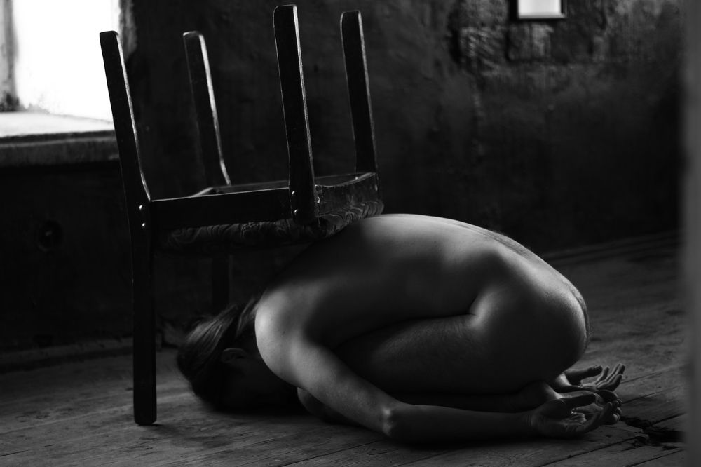 Photograph by Ляман Рагимова