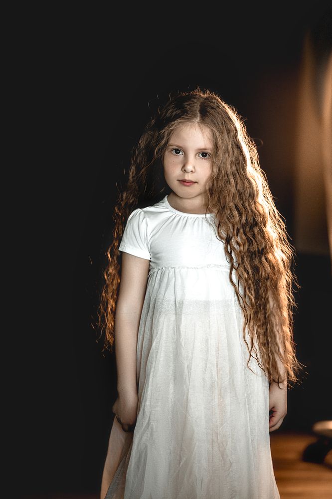 Photograph by Надежда Созина