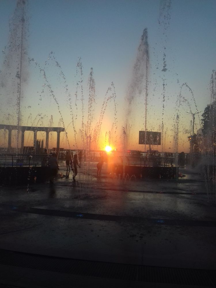 Photograph by Евгения Шашина