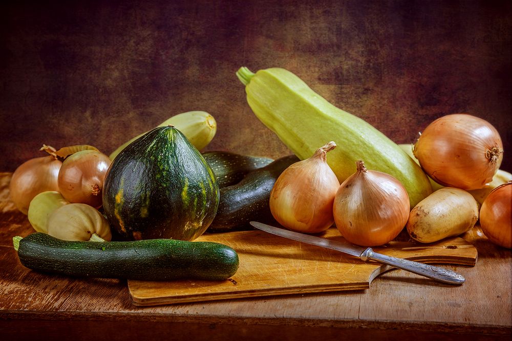 Photograph by Алексей Трифонов