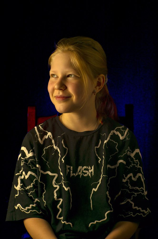 Photograph by Роман Крупченко