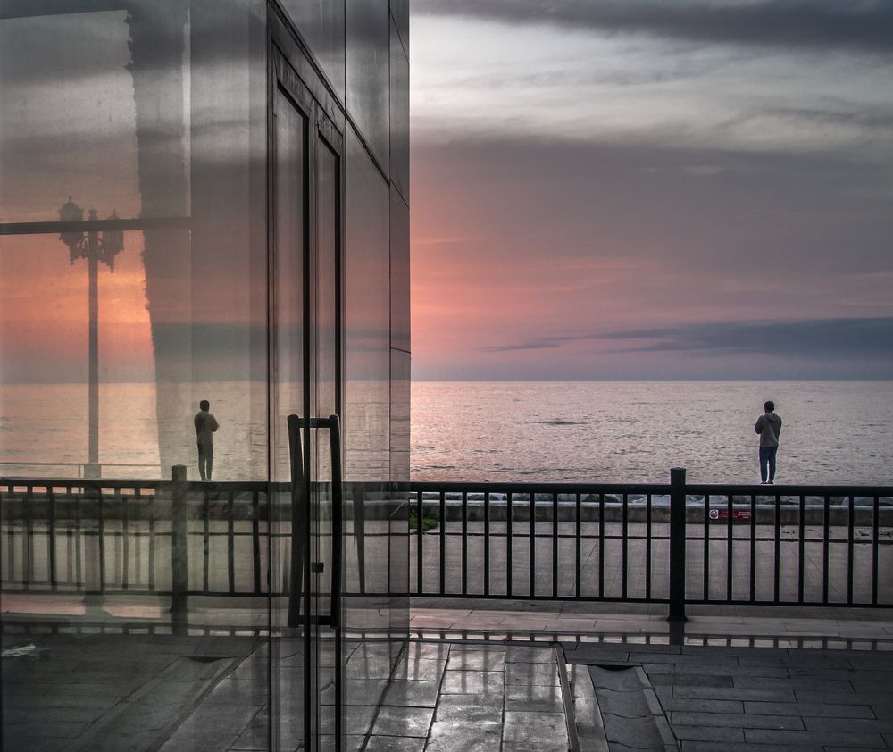 Photograph by Sergej