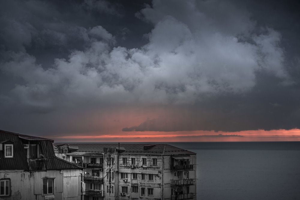 Photograph by Sergej