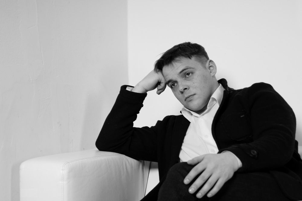 Фотография автора SD