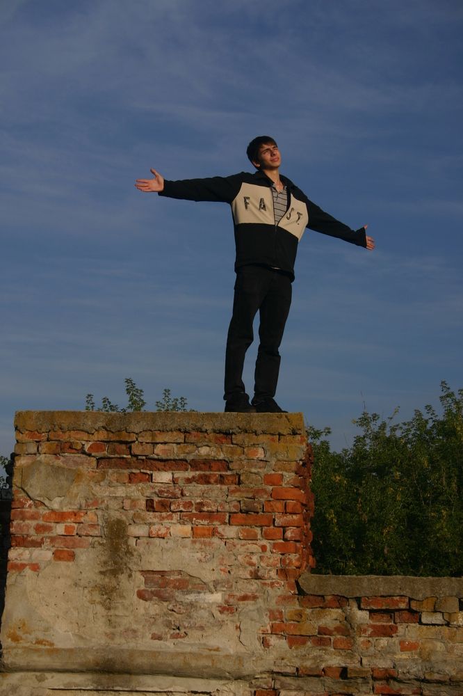 Photograph by Алексей Амилющенко