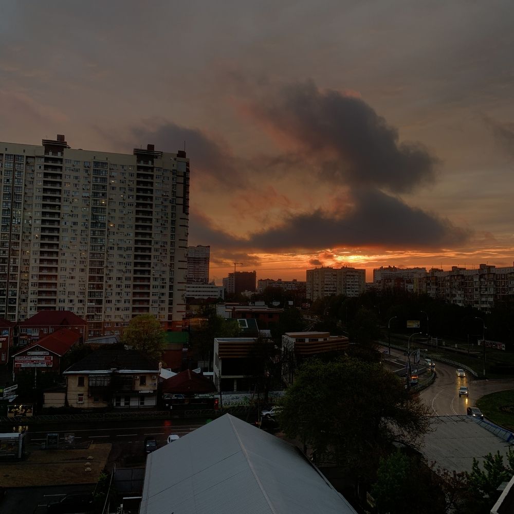 Photograph by Ника Клименко