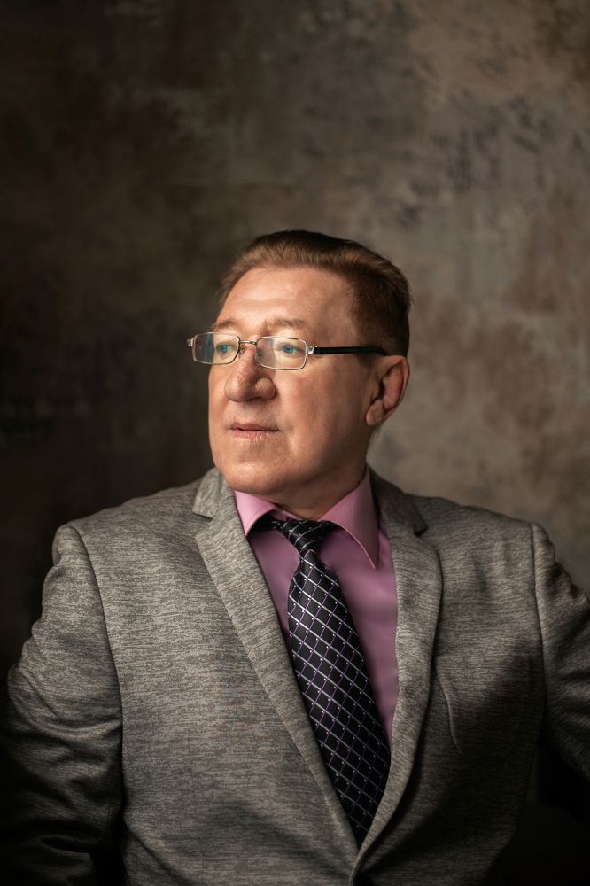 Photograph by Мария Иваницкая