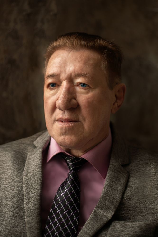 Photograph by Мария Иваницкая