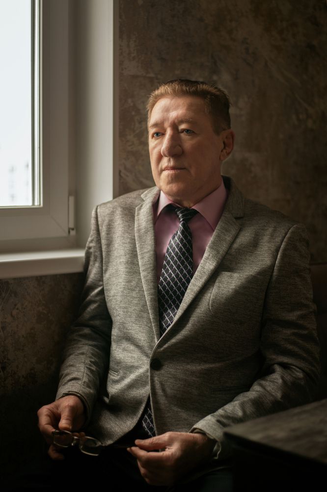 Photograph by Мария Иваницкая