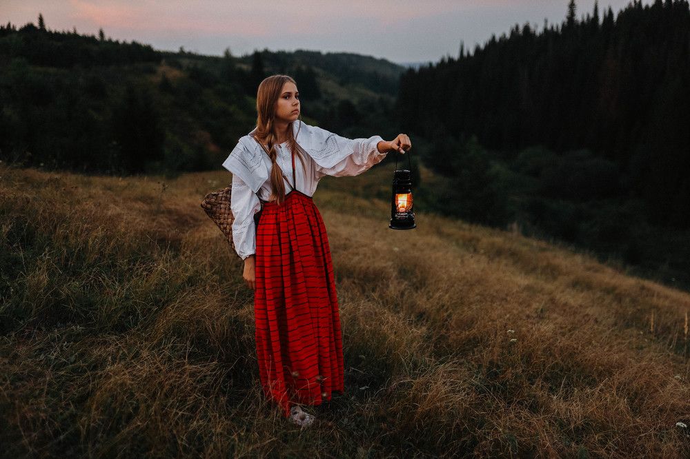 Photograph by Екатерина Лапшина