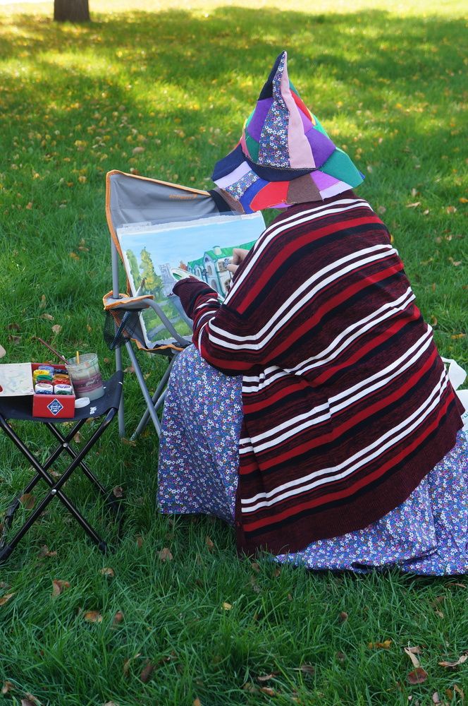 Photograph by Мария Мостовщикова