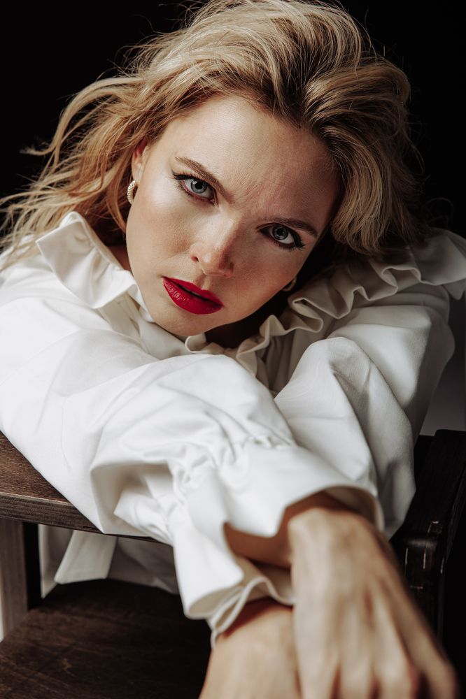 Photograph by Александр Смирнов