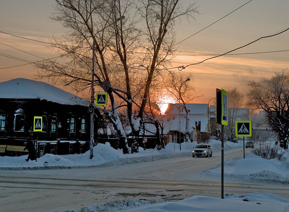 Photograph by Николай Новожилов