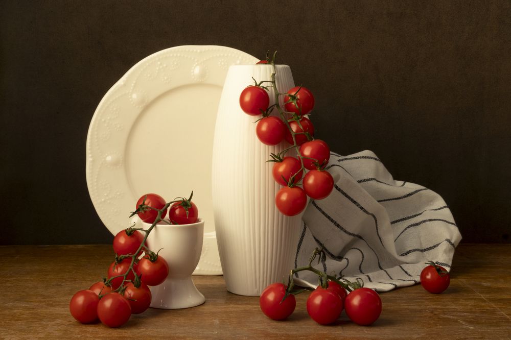 Photograph by Елена Коврижных