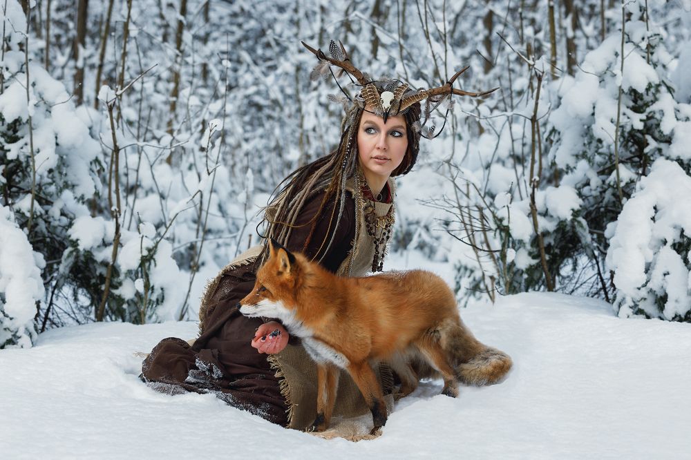 Photograph by Средин Михаил