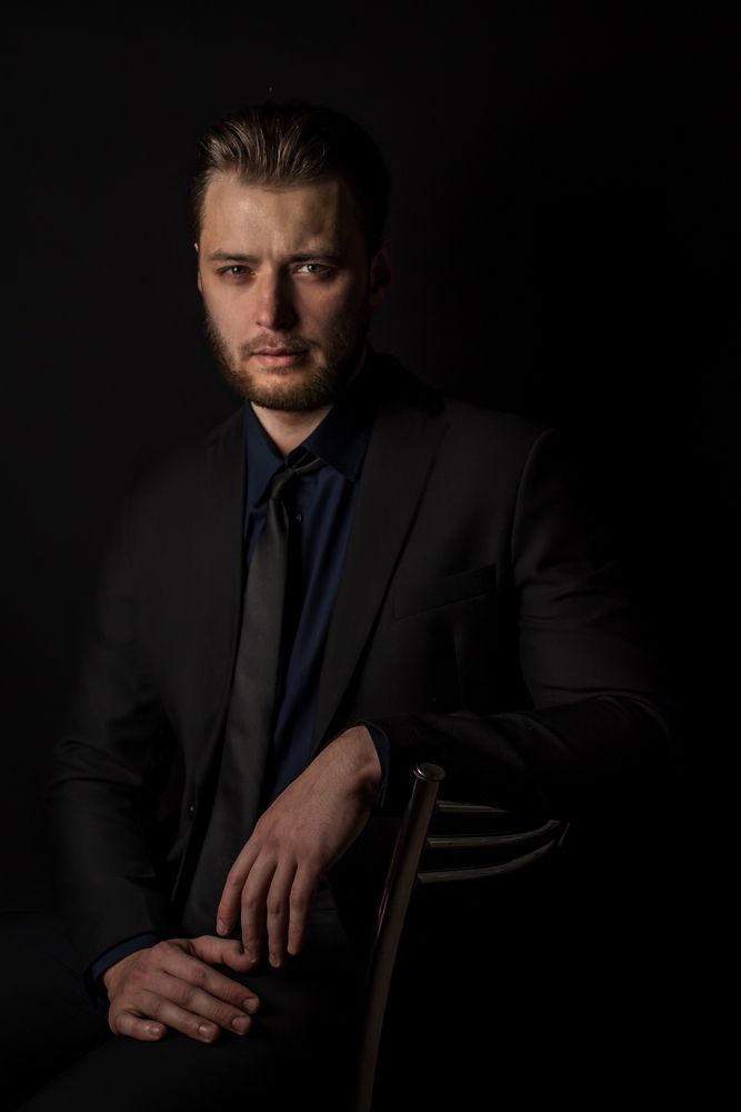 Фотография автора Дарья Ермакова