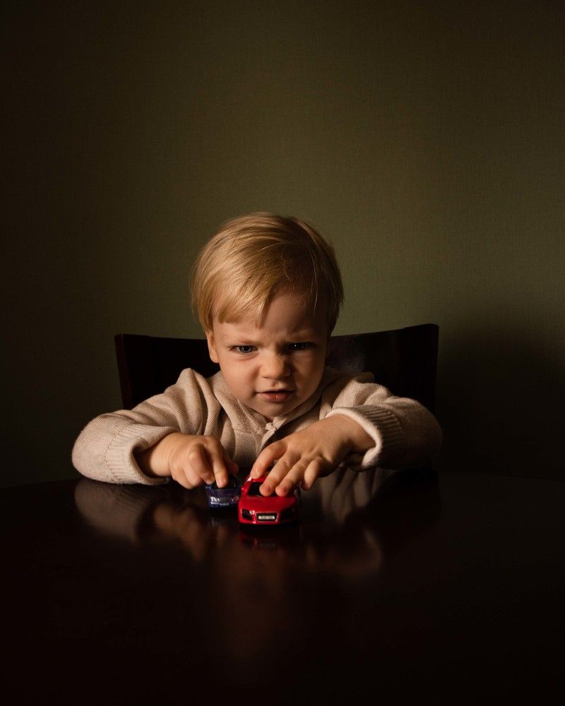 Photograph by Виктория Косинская