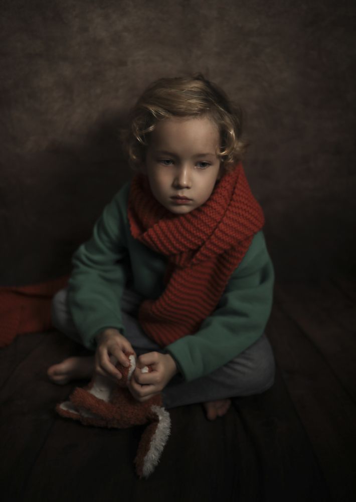 Photograph by Наталья