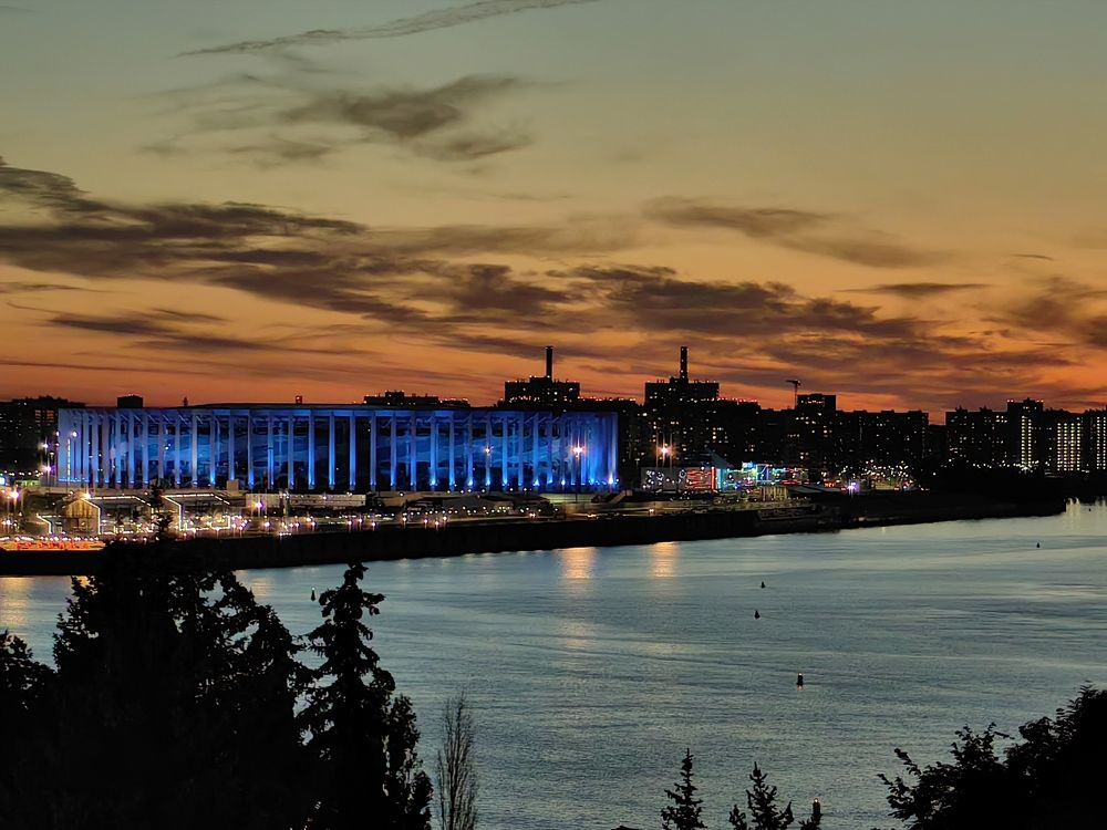 Photograph by Елена Акимова