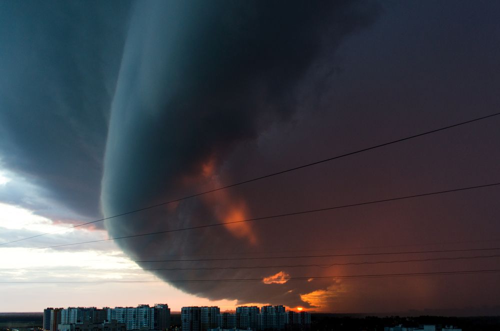 Photograph by Анатолий Румачик